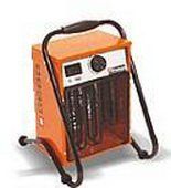 Тепловая пушка GEBO SH-36