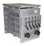 Реостат балластный РБ-302У2