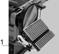 Рабочий стол станка