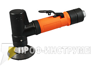 Шлифмашинка угловая пневматическая полировальная PTI-50087