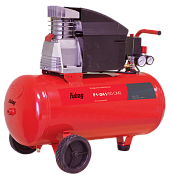 Поршневой масляный компрессор FUBAG  F1-241/50 CM2