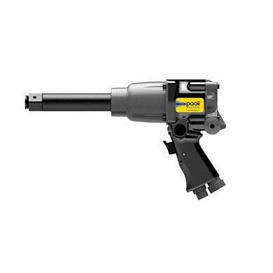 Гайковерт ударный пневматический DP 150 AL