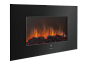 Электрокамин Electrolux EFP/W-1250ULS