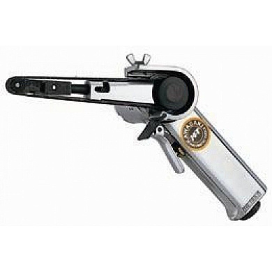 Шлифовальная машина ленточная KAWASAKI KPT-370