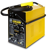 Сварочный полуавтомат Циклон ПДГ-240Д