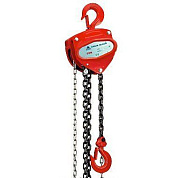 Ручная шестеренчатая таль LEMA LMT-0109C 620109