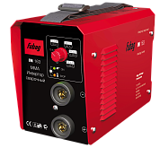 Сварочный инвертор FUBAG IN 163