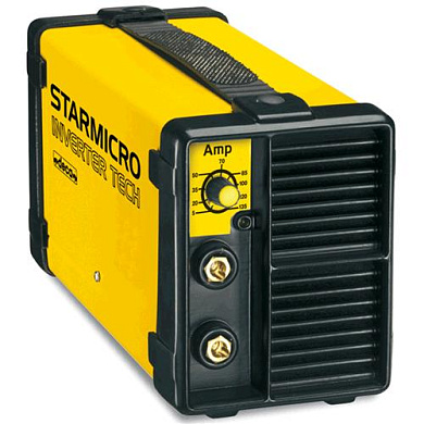 Сварочный инвертор DECA Starmicro-205