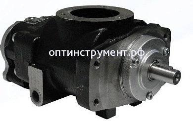 4032000010 Компрессорный блок IR85R
