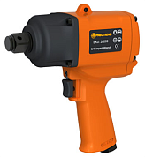 Гайковерт ударный пневматический PNEUTRED PTI-26209