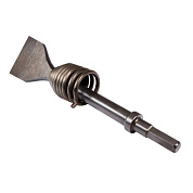 Долото AA-10/15A-HC-R широкая лопатка 300x70 (правая)