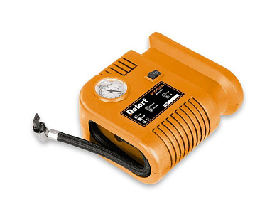 Автомобильный компрессор DEFORT DCC-251N 93728328