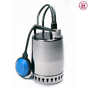 Дренажный насос Grundfos UNILIFT KP 150-A1