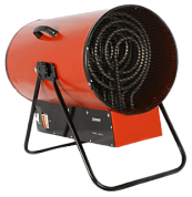 Тепловая пушка Делсот СФО-25м