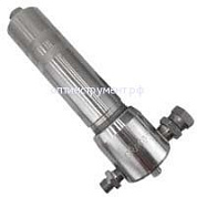 240169 ФИЛЬТР FLUID, 1/4, 350 БАР (Сталь)