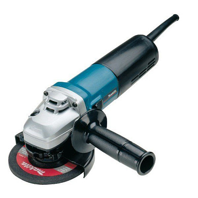 Угловая шлифмашина Makita 9562 CVH