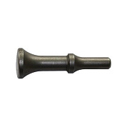 Ударная оправка для клепального молотка YM707-1.26"