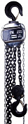 Таль цепная шестеренчатая HSZ-2,0J 18 м LB Professional Equipment