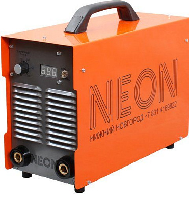 Сварочный инвертор «NEON» ВД-315 (НАКС)