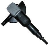 Угловая шлифмашина пневматическая ИП-2106