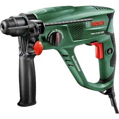 Перфоратор Bosch  PBH 2100 SRE