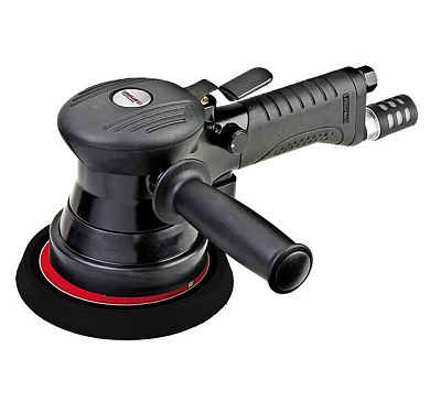 Пневмошлифмашина полировальная BM-66-6238