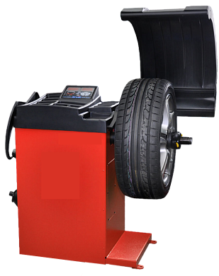 Балансировочный станок СИВИК Старт