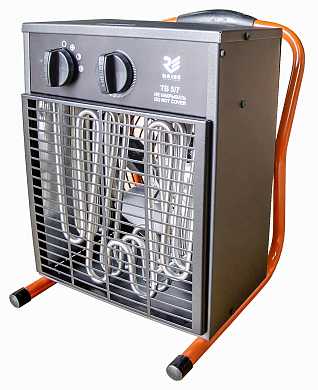 Тепловая пушка Daire TB 5/7