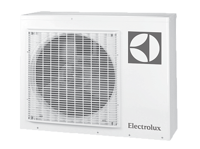 Сплит-система Electrolux EACS-09HC/out внешний блок