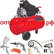 Компрессор FUBAG HOBBY MASTER KIT