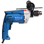 Односкоростная ударная дрель Фиолент МСУ10-13-РЭ