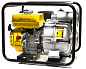 Мотопомпа CHAMPION GТР80 (1300л/мин грязн. 43кг)