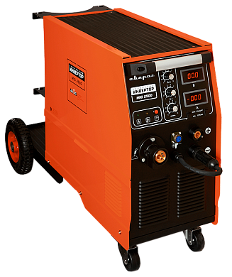 Сварочный полуавтомат Сварог MIG 2500 (J67)