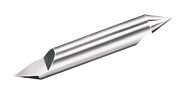 Гравер двухсторонний 90гр RNCM-120-2