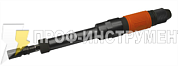 Бормашинка пневматическая прямая удлиненная PTI-70010-5