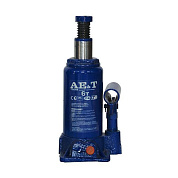 Домкрат бутылочный  AE&T 6т.