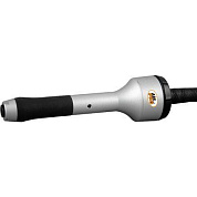 Шлифмашина цанговая (бормашина) пневматическая прямая SA5602M (безлопаточный двигатель - турбина)