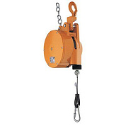 Балансир тросовый уравновешивающий большой грузоподъемности 7241080085