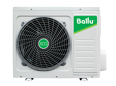 Внешний блок Ballu BSQ/out-07HN1/GOLD сплит-системы