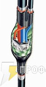 Ответвительная муфта BMHM-1001-4D1-6879 67879