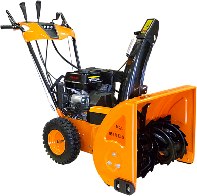 Снегоуборщик PRORAB GST 70 EL-S