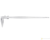 Штангенциркуль ШЦ-3-1250 0,05 губ. 150мм (500-1250) КЛБ
