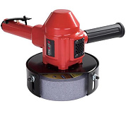 Пневмошлифмашина торцевая (вертикальная) индустриальная BM-5F-300C