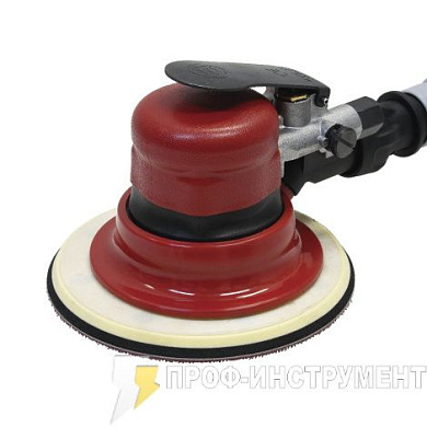 Эксцентриковая пневмошлифмашинка Shinano SI-3121-6