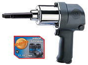 Пневматический ударный гайковерт KING TONY 1/2" P33412-050B
