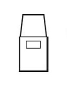 Электрод TECNA 3724