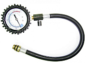 Компрессометр бензиновый, 3-20bar, СТАНКОИМПОРТ