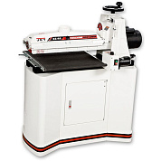 Осциллирующий барабанный шлифовальный станок JET 22-44 OSC Plus 659006KM