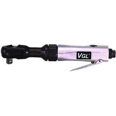 Гайковерт трещоточный пневматический SA3205