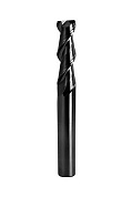 Фреза по алюминию BEST CARBIDE d6,0мм 372-2060-02
